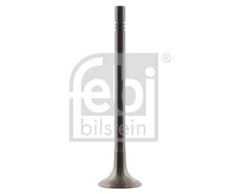 Exhaust Valve